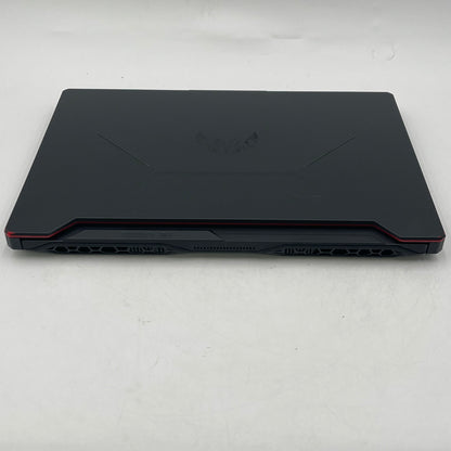 Asus TUF A15 15.6" Ryzen 5 4600H 3.0GHz 8GB RAM 512GB SSD GeForce GTX 1650