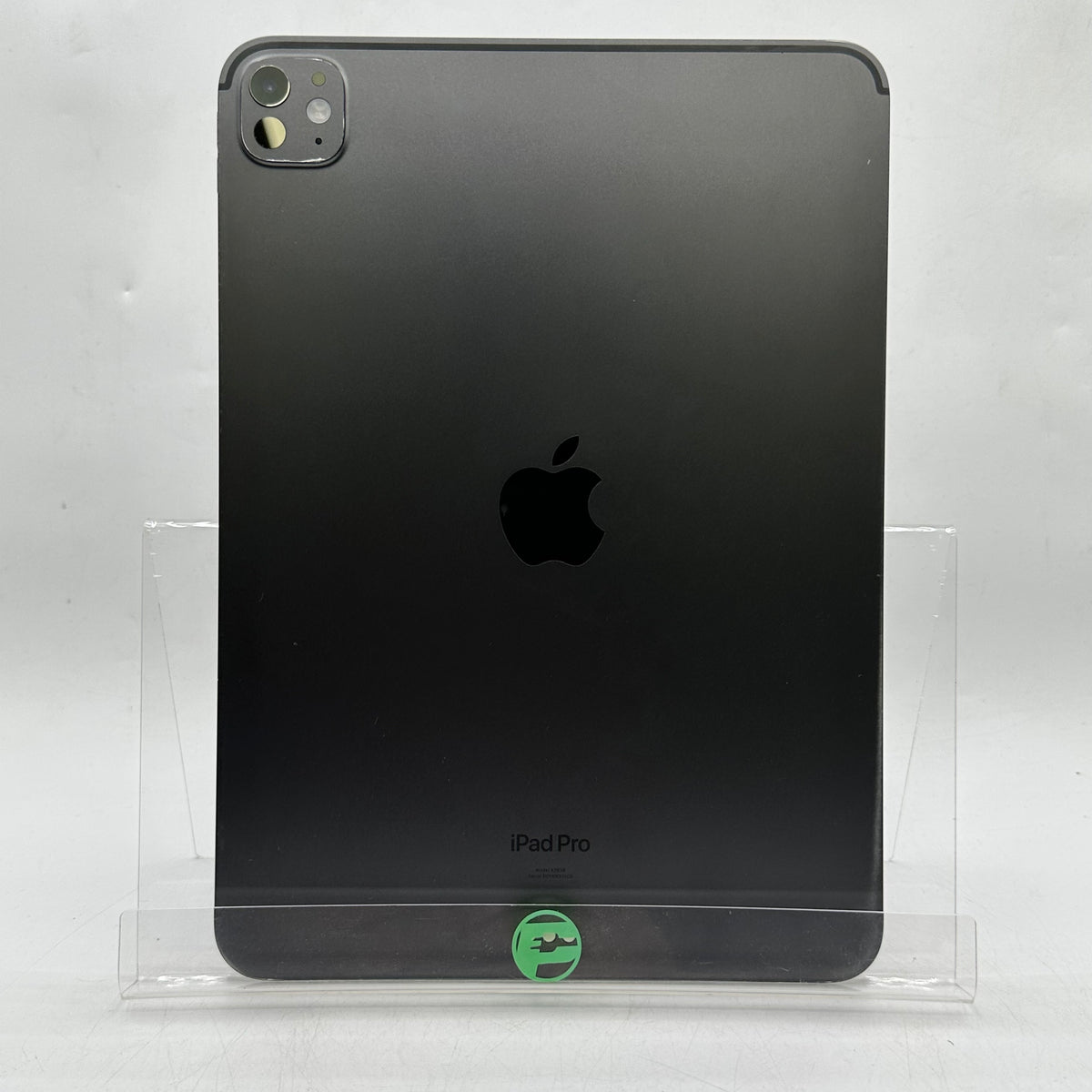 WiFi Only Apple iPad Pro 11" M4 512GB Space Black MVVC3LL/A