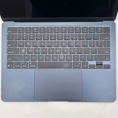 2025 Apple MacBook Air 13" M4 8C GPU 4.5GHz 16GB RAM 256GB SSD A3240