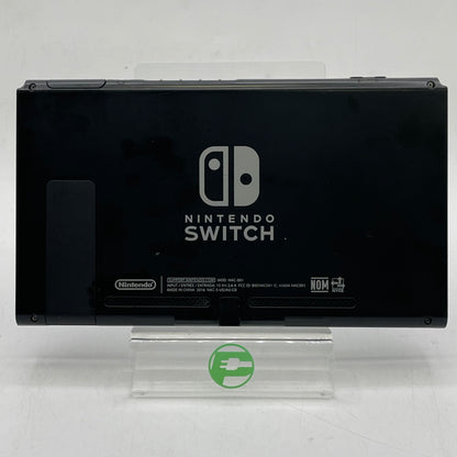 Nintendo Switch v1 Console Gaming System HAC-001 Black