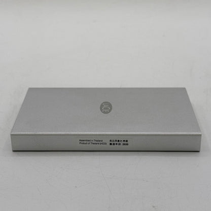 LaCie 2.5" Rugged USB-C Portable Drive 2TB HDD LRD0TU6