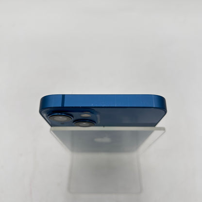 Factory Unlocked Apple iPhone 13 128GB Blue MLAE3LL/A