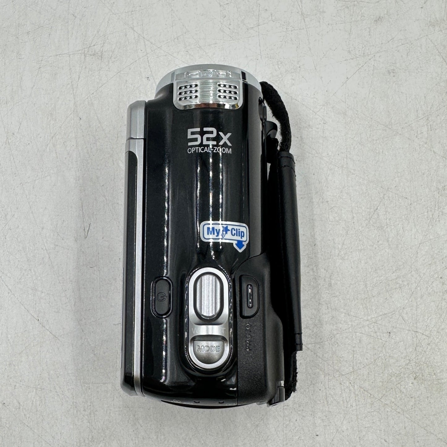 Samsung HMX-F90 Digital Video Camcorder HMX-F90BN/XAA