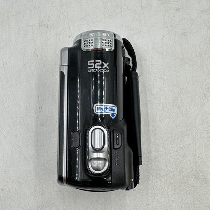 Samsung HMX-F90 Digital Video Camcorder HMX-F90BN/XAA