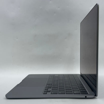 2022 Apple MacBook Air 13.6" M2 8C GPU 3.5GHz 8GB RAM 256GB SSD A2681 Apple Care+