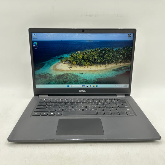 Dell Latitude 3410 P129G001 14" i5-10210U 1.6GHz 8GB RAM 512GB SSD