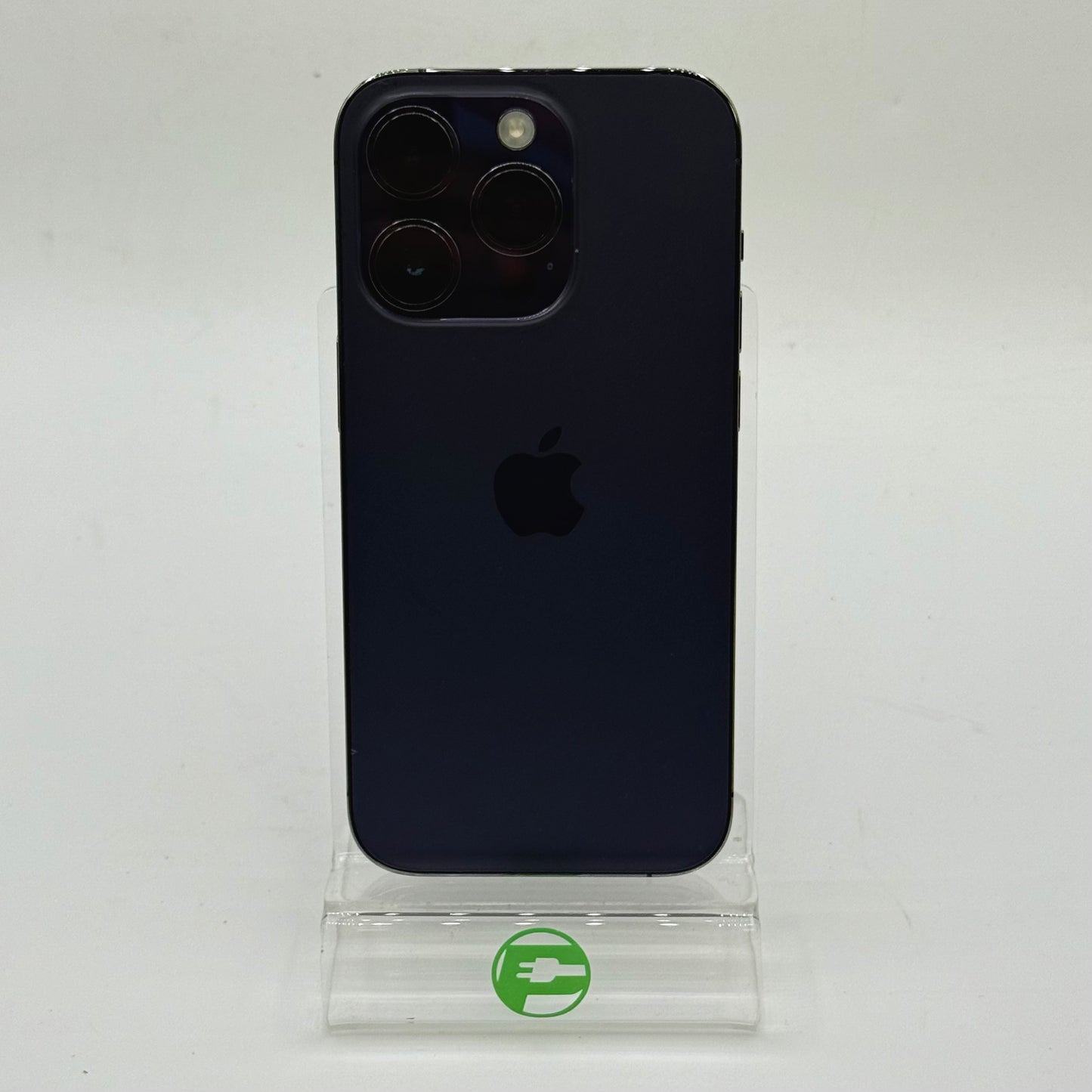 Factory Unlocked Apple iPhone 14 Pro eSIM 1TB Deep Purple MQ303LL/A