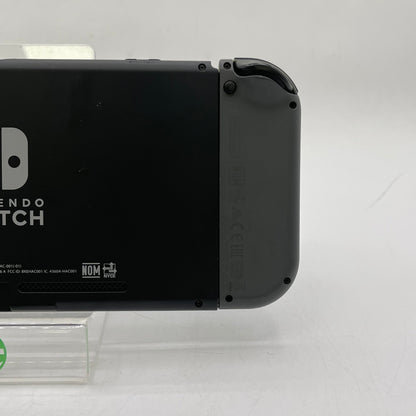 Nintendo Switch v2 Console Gaming System Only HAC-001(-01) Black