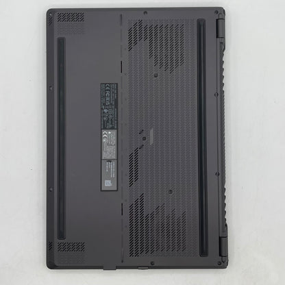 Asus ROG Zephyrus G16 GU603 16" i7-13620H 2.4GHz 16GB RAM 512GB GeForce RTX 4060