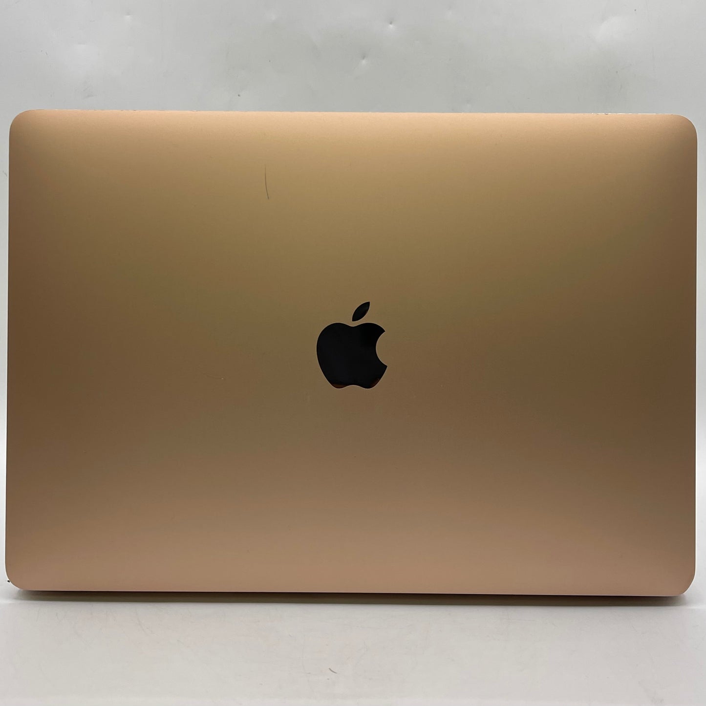 2020 Apple MacBook Air 13.3" i3 1.1GHz 8GB RAM 256GB SSD Gold A2179