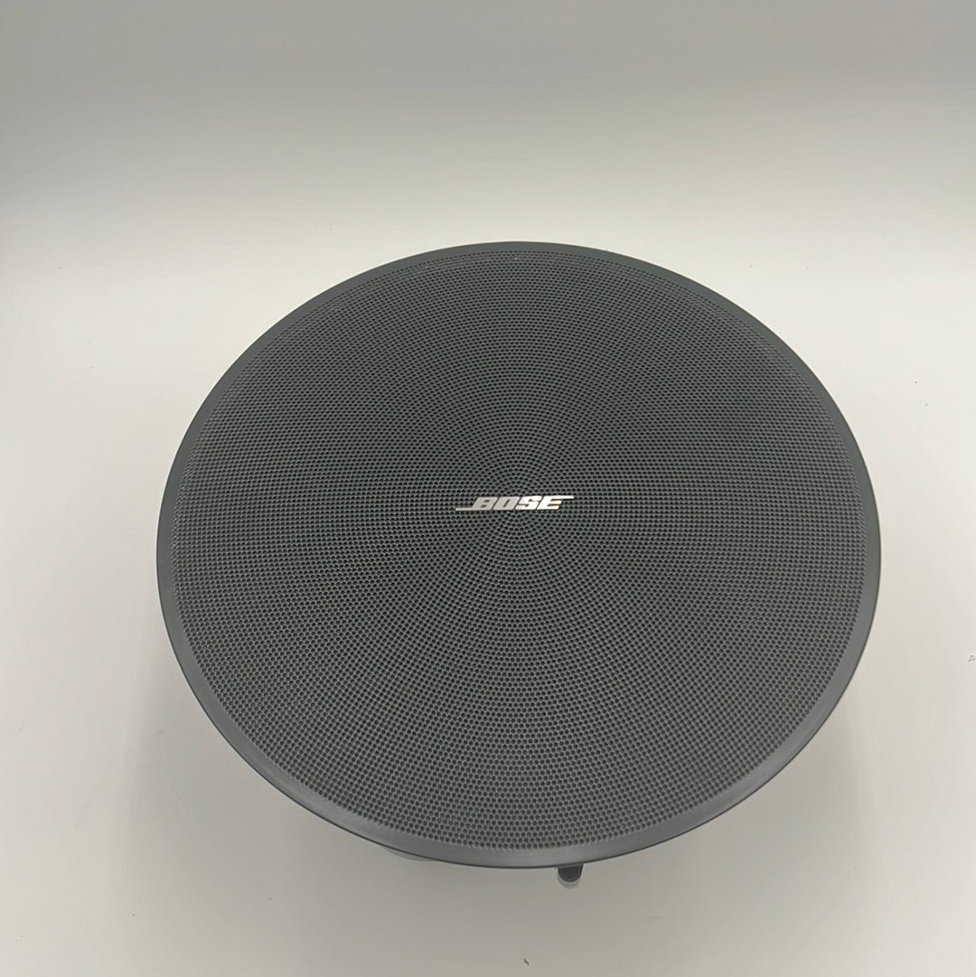 Bose Professional DesignMax DM5C In-Ceiling Speakers Black