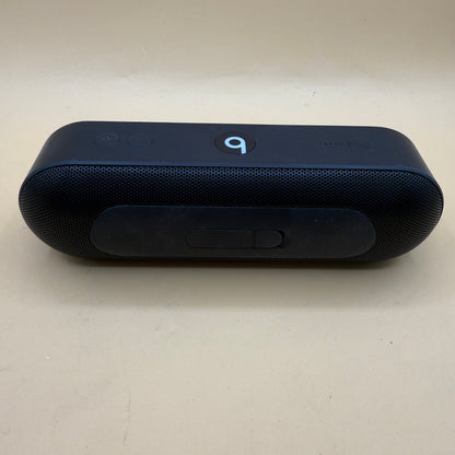 Beats Pill Plus Portable Bluetooth Speaker Black A1680