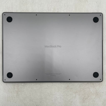 2021 Apple MacBook Pro 16" M1 Pro 16C GPU 3.2GHz 16GB RAM 512GB SSD A2485