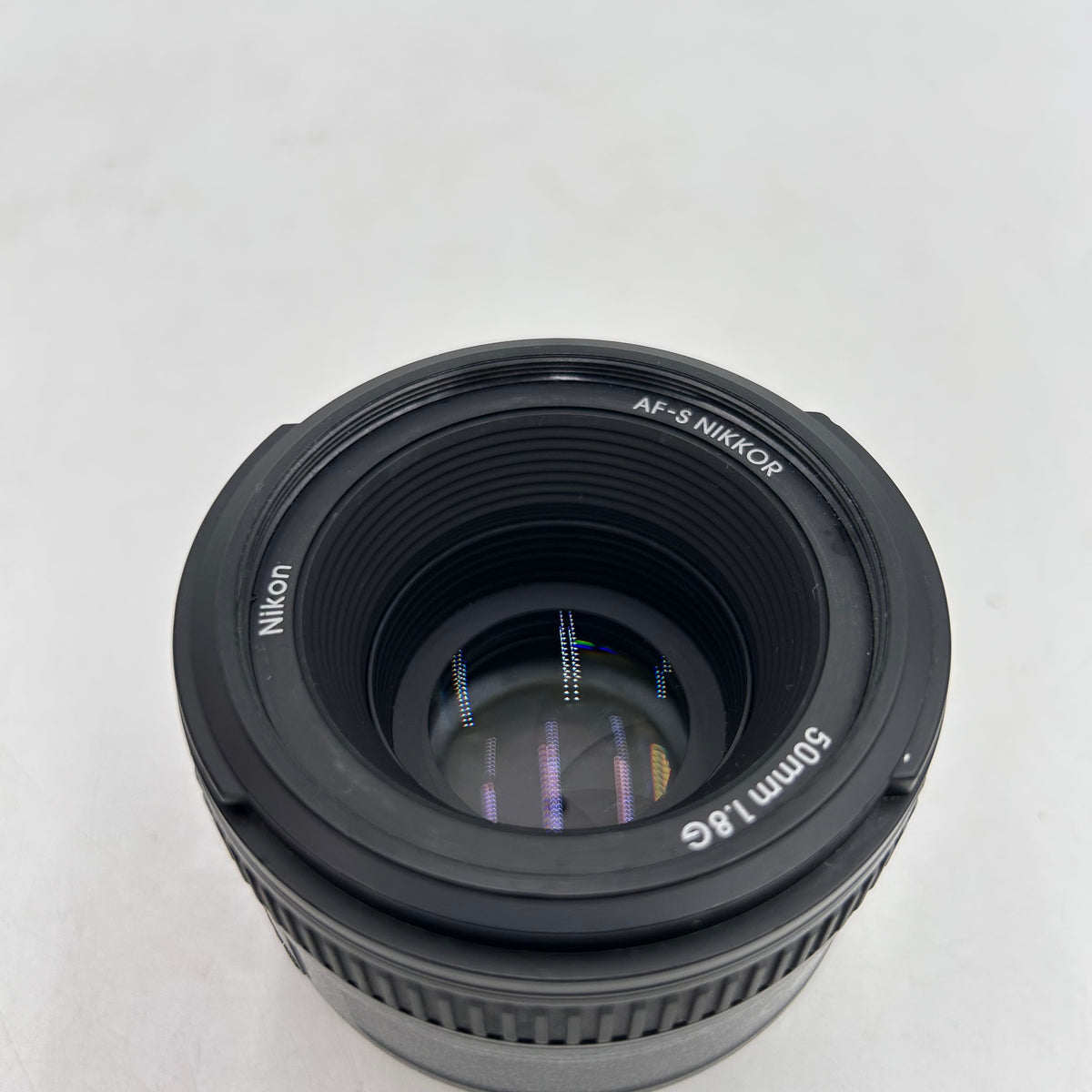 Nikon AF-S DX NIKKOR 50mm f/1.8 G Fixed/Prime Lens F