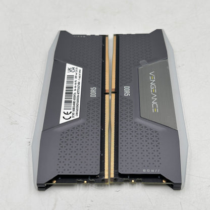 Corsair Vengeance 16GB (2x8GB) RAM DDR5 6000MHz CMH16GX5M2Y6000Z36