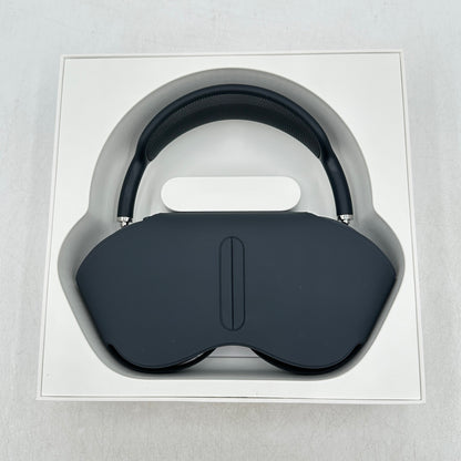 Apple AirPods Max (USB-C) Wireless Over-Ear Headphones Space Gray MWW43AM/A