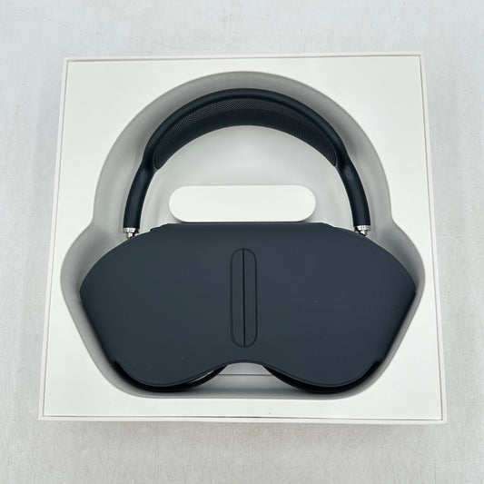 Apple AirPods Max (USB-C) Wireless Over-Ear Headphones Space Gray MWW43AM/A