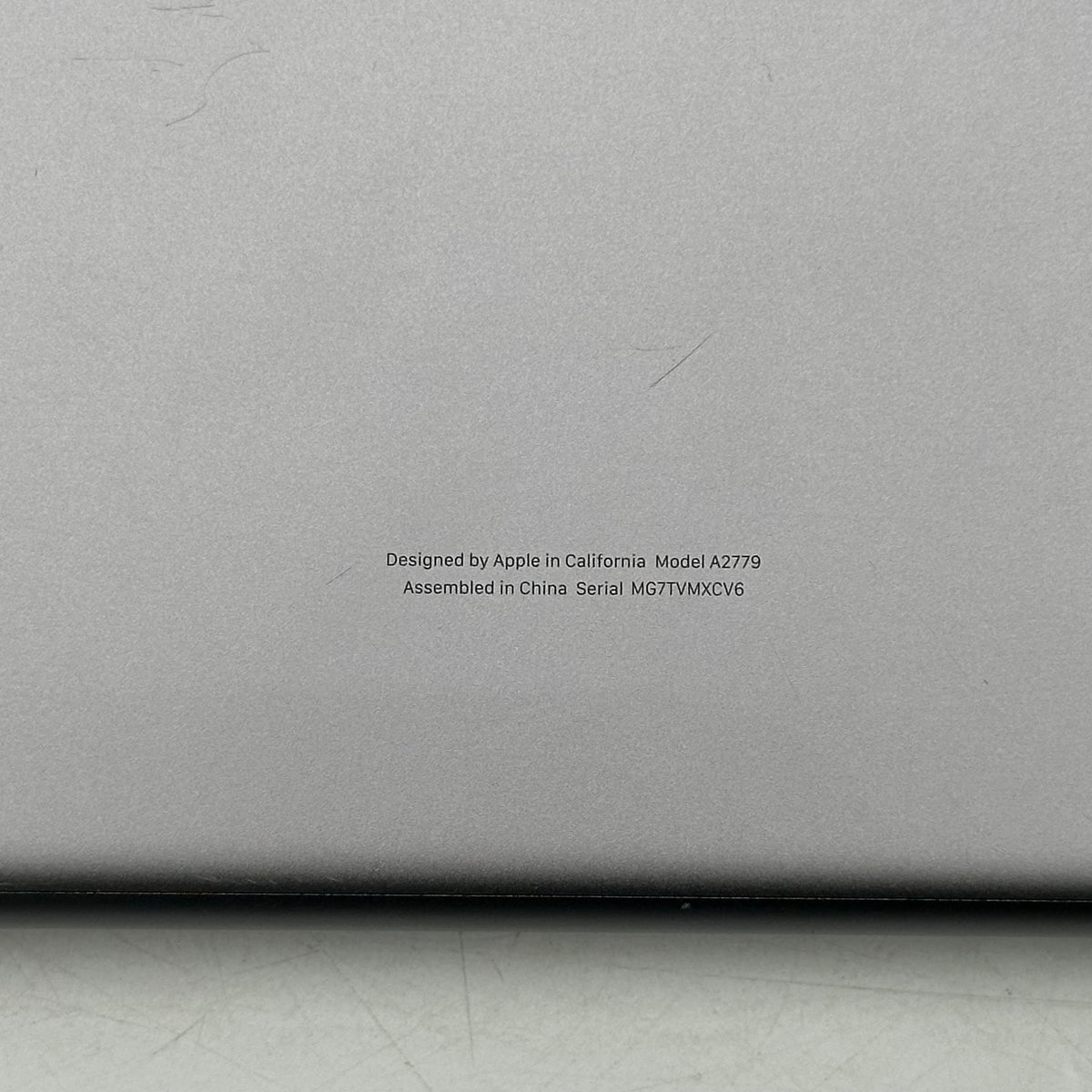 2023 Apple MacBook Pro 14" M2 Pro 19C GPU 3.5GHz 32GB RAM 1TB SSD A2779