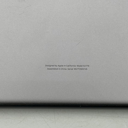 2023 Apple MacBook Pro 14" M2 Pro 19C GPU 3.5GHz 32GB RAM 1TB SSD A2779