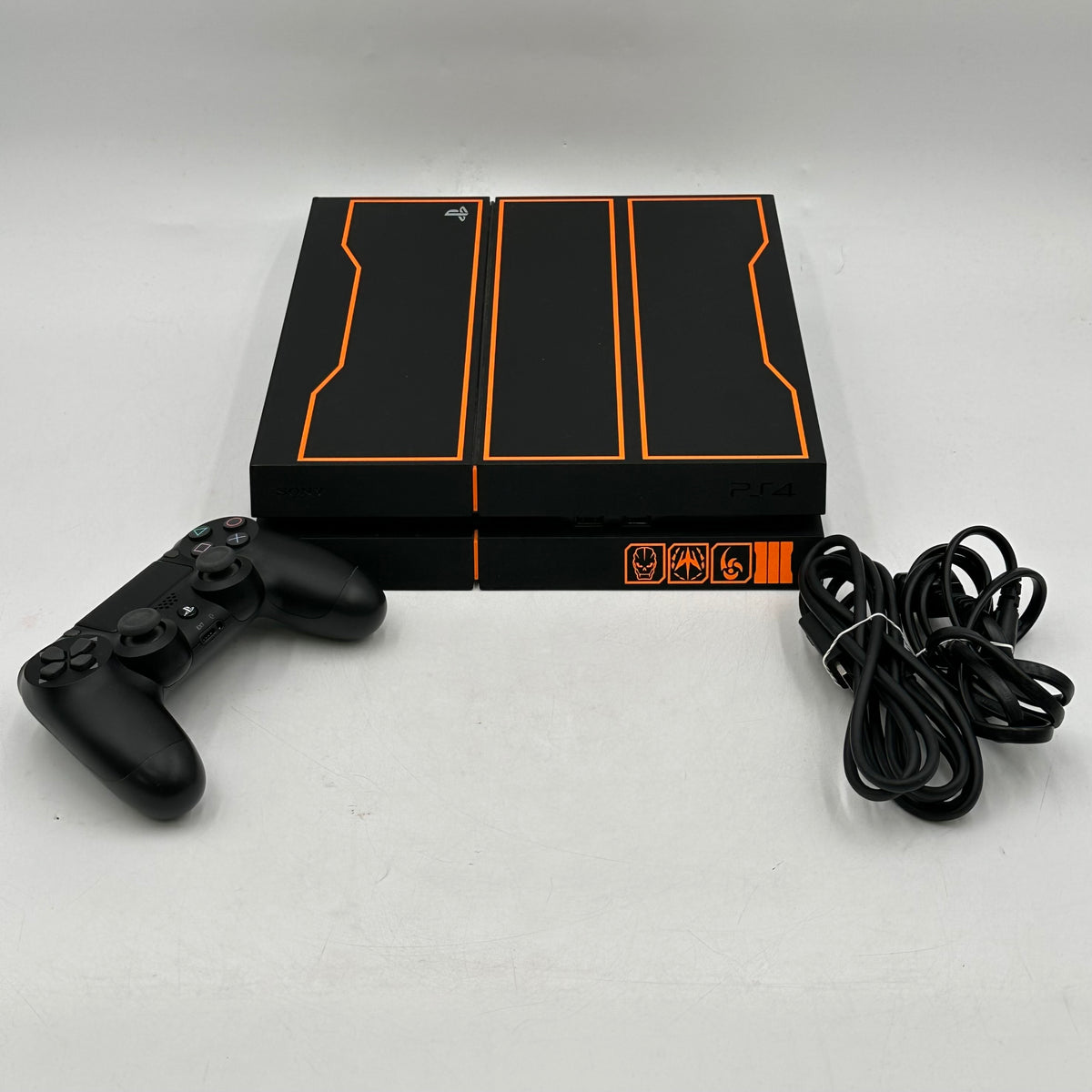 Sony PlayStation 4 PS4 1TB Call of Duty: Black Ops Edition Console System