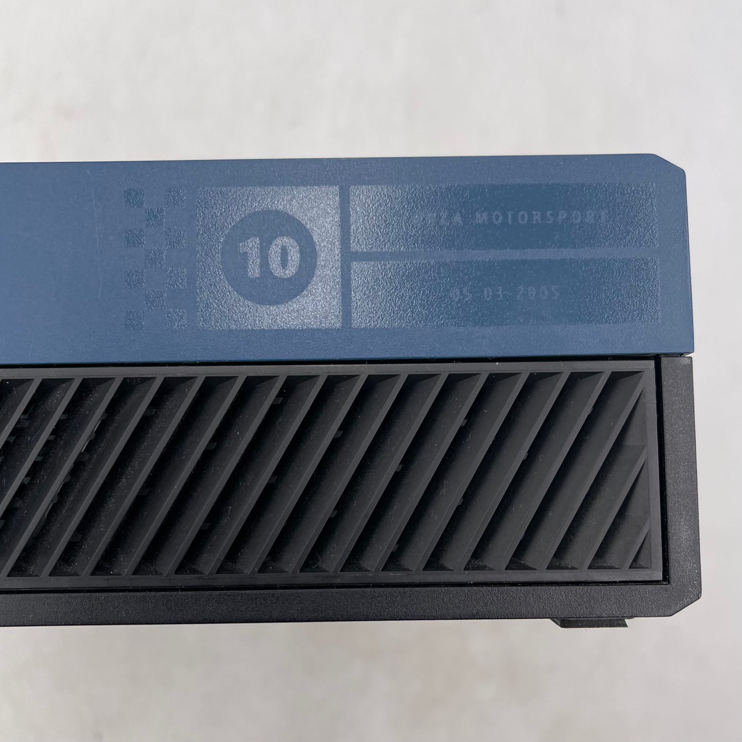 Microsoft Xbox One 1TB Console Gaming System  Forza Motorsport Edition 1540