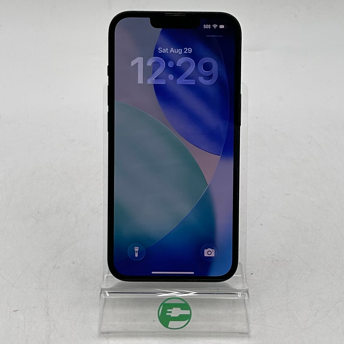 Factory Unlocked Apple iPhone 14 128GB Midnight MPUA3LL/A