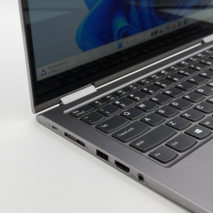 Lenovo ThinkPad X1 Yoga Gen 4 14" i7-8565 1.9GHz 16GB RAM 512GB SSD