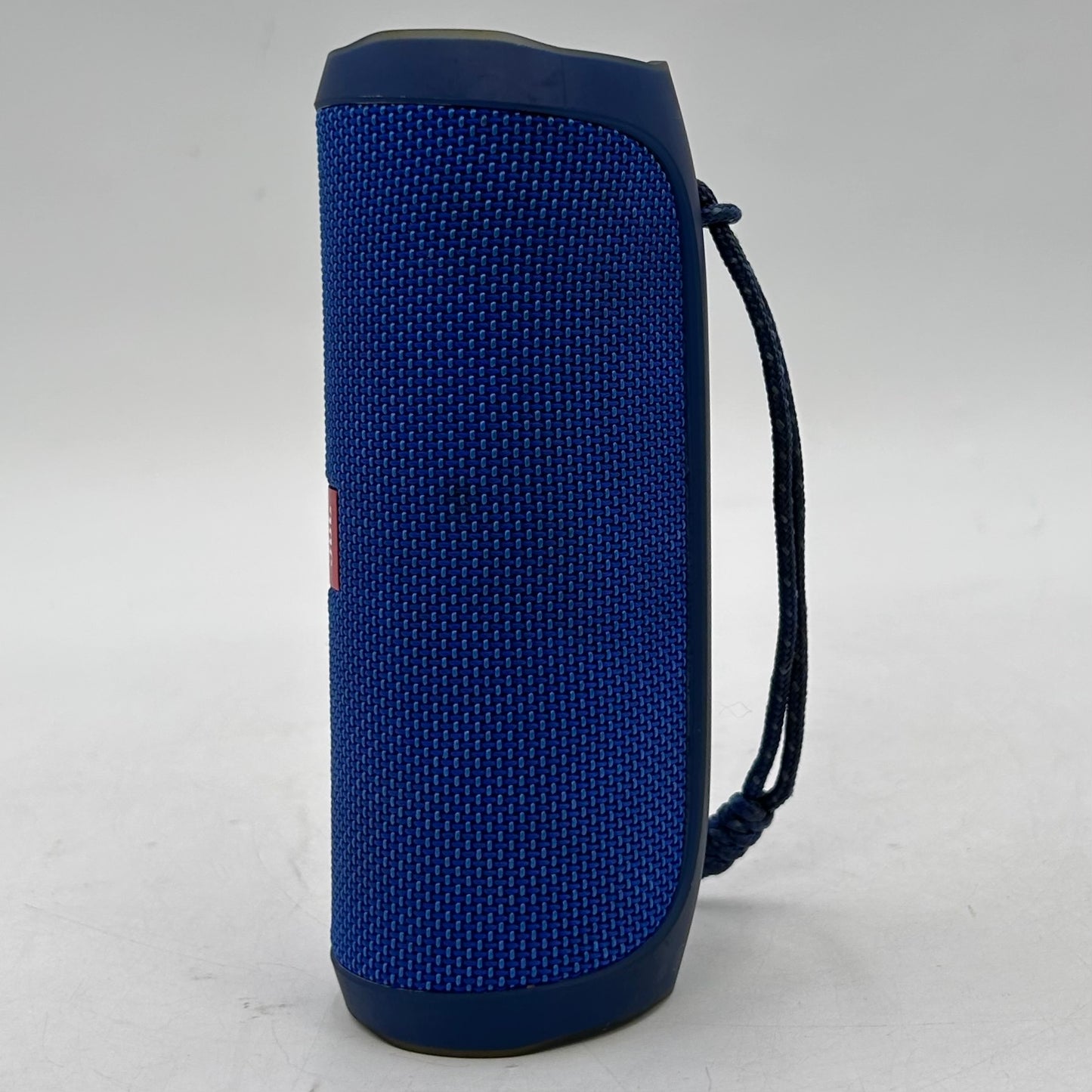 JBL Flip 4 Portable Bluetooth Party Speaker Blue JBLFLIP4BLUAM