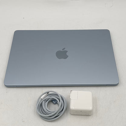 2025 Apple MacBook Air 13" M4 8C GPU 4.5GHz 16GB RAM 256GB SSD MC6T4LL/A