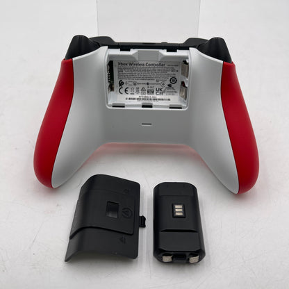 Microsoft Xbox One Wireless Controller Black/Red 1914