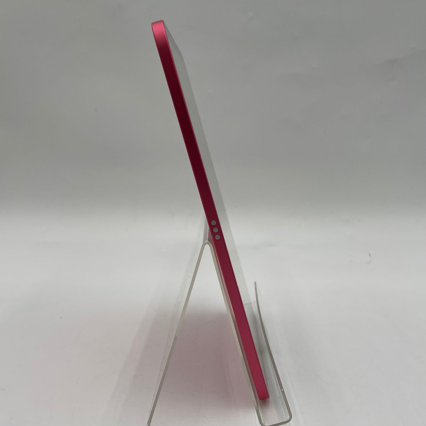 WiFi Only Apple iPad 11" (A16) 128GB Pink MD4E4LL/A