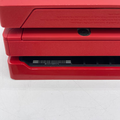 Sony PlayStation 4 Pro PS4 1TB Spider-Man Limited Edition Console CUH-7115B