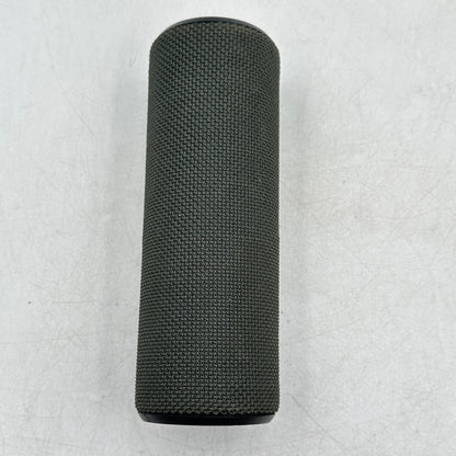 Ultimate Ears UE Boom Portable Bluetooth Speaker Black S-00122 Unit Only