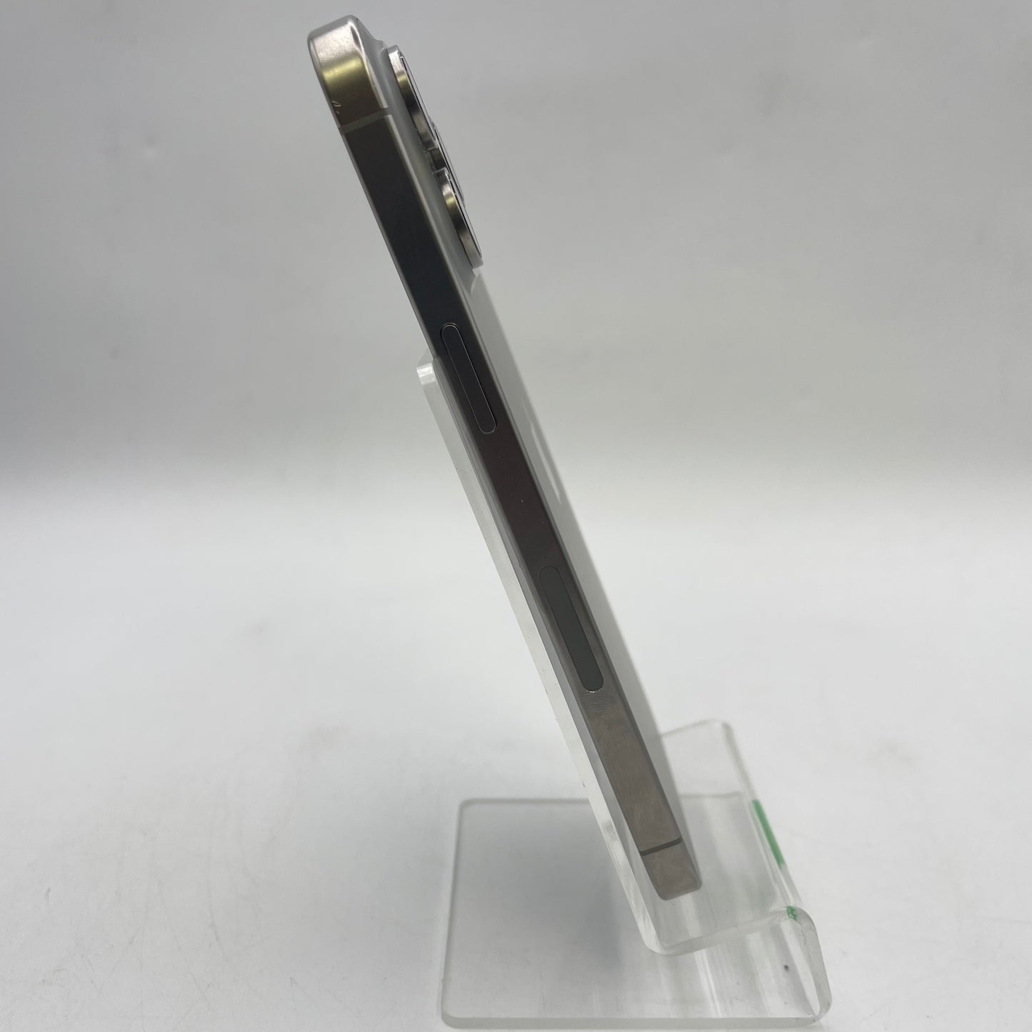 Factory Unlocked Apple iPhone 15 Pro Max 256GB Natural Titanium MU683LL/A