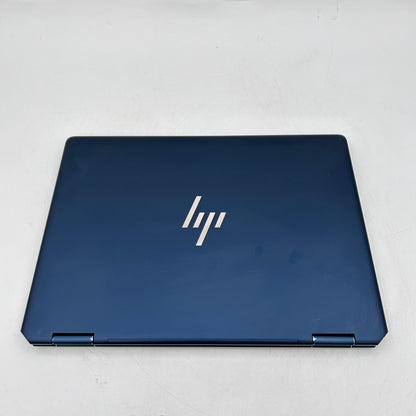 HP Spectre x360 14T-EF000 13.5" i5-1235U 1.3GHz 16GB RAM 512GB SSD Read