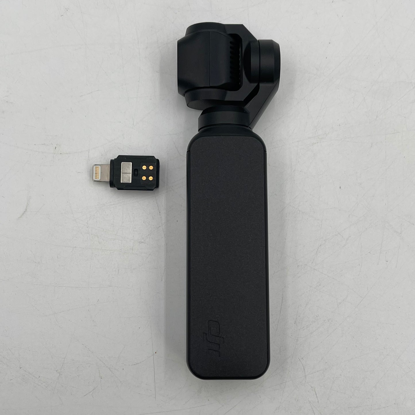 DJI Osmo Pocket 12MP 3-Axis Gimbal Camera OT110