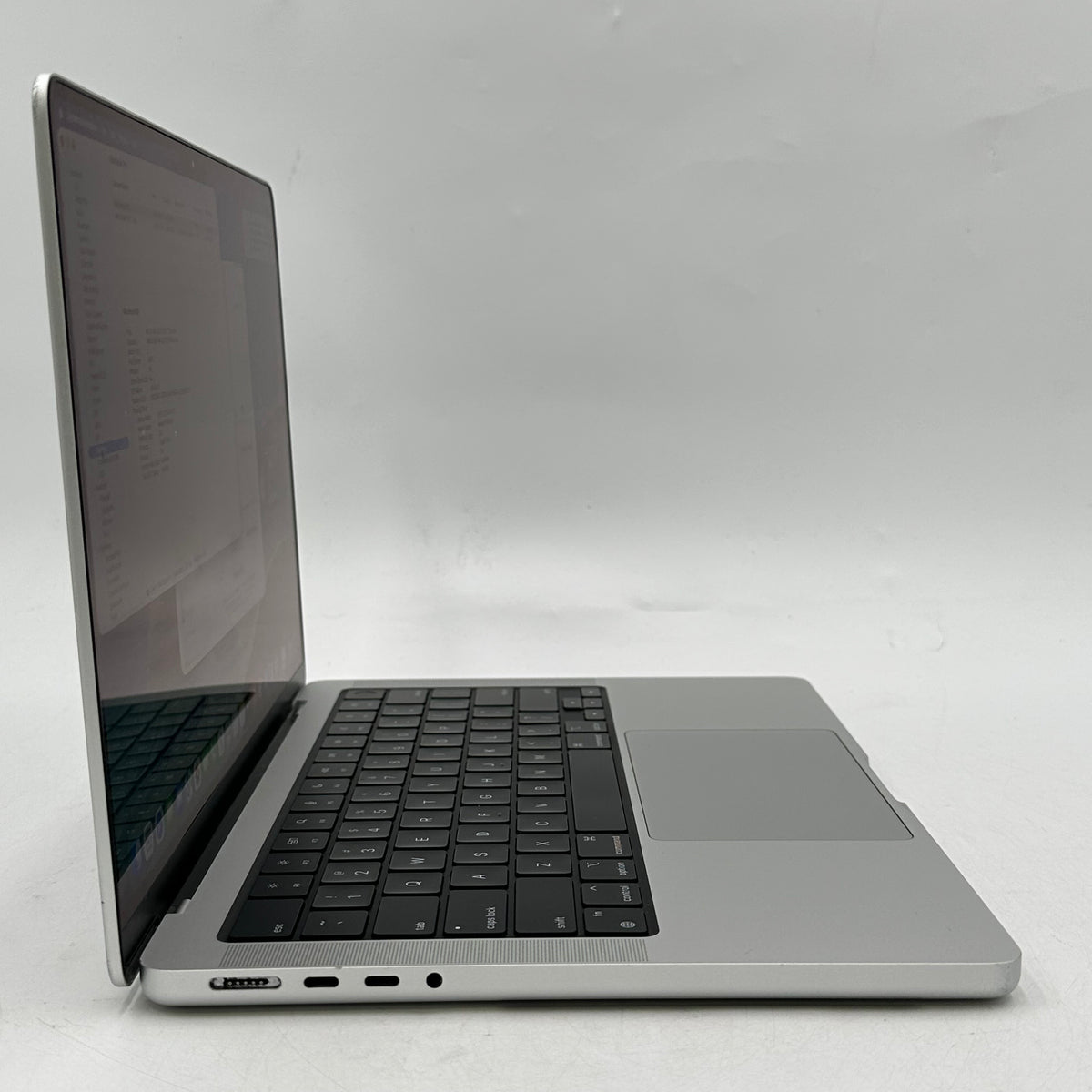 2023 Apple MacBook Pro 14" M3 10C GPU 4.0GHz 8GB RAM 512GB SSD A2918