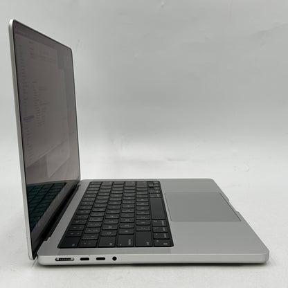 2023 Apple MacBook Pro 14" M3 10C GPU 4.0GHz 8GB RAM 512GB SSD A2918