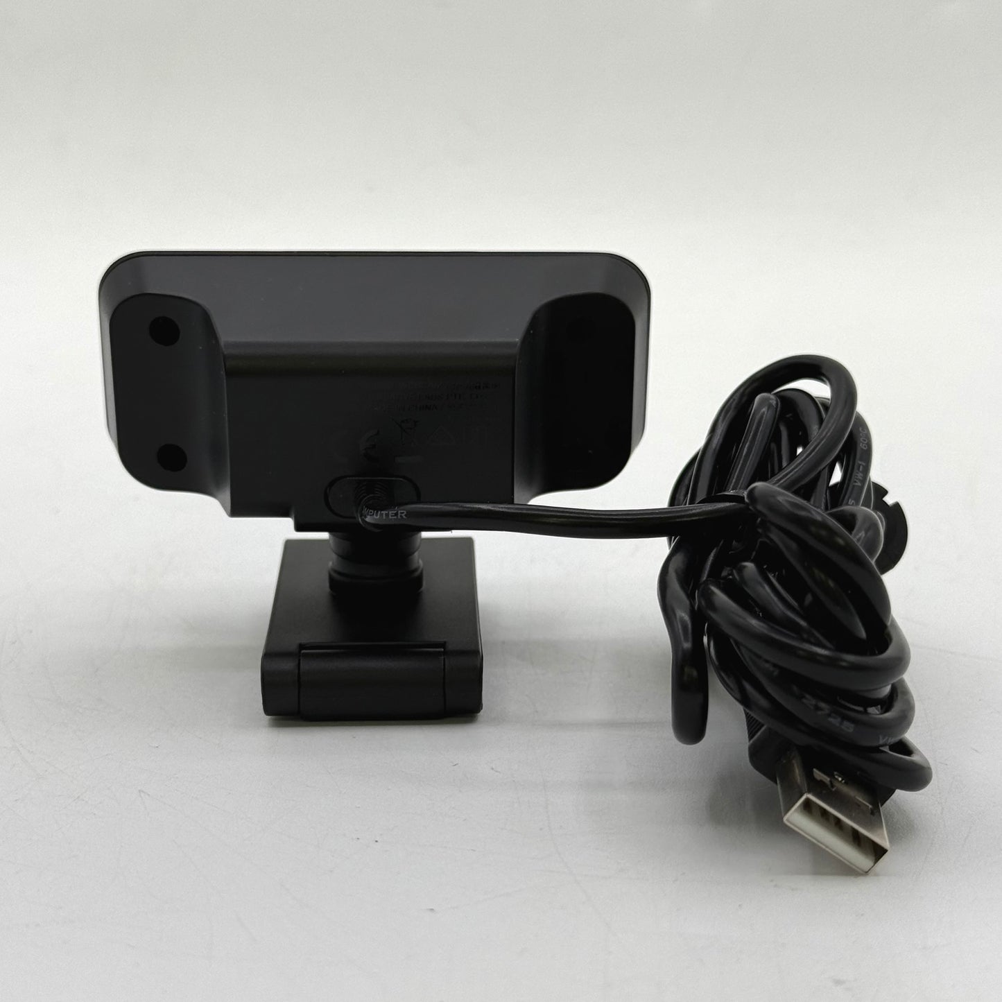 Creative Labs Live Cam Sync 1080p V2 Fixed Webcam VF0880
