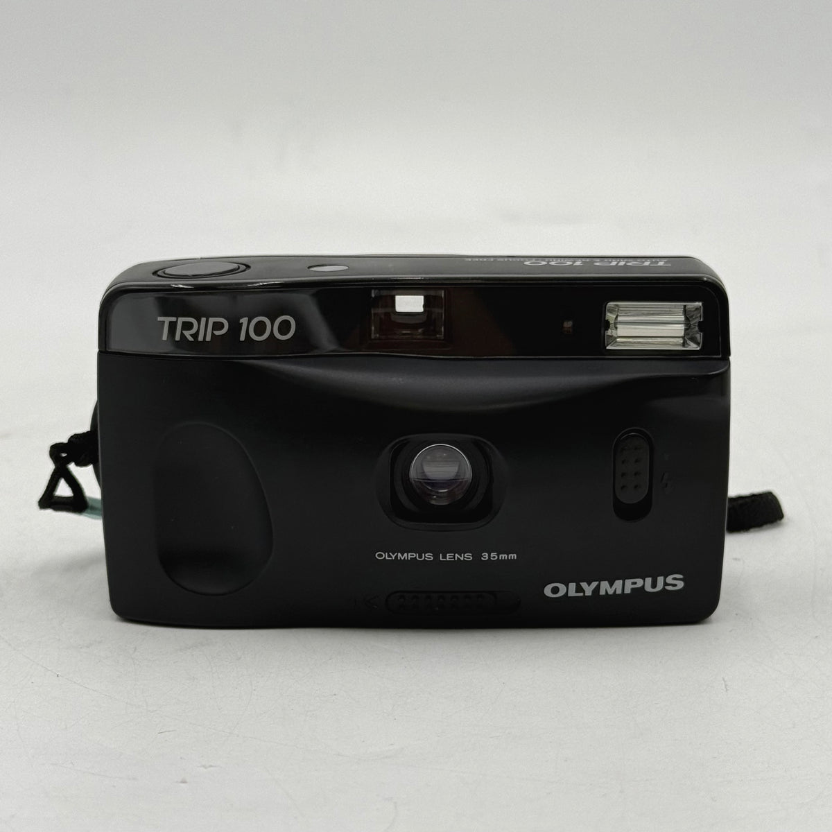 Olympus Trip 100 35mm Point & Shoot Camera