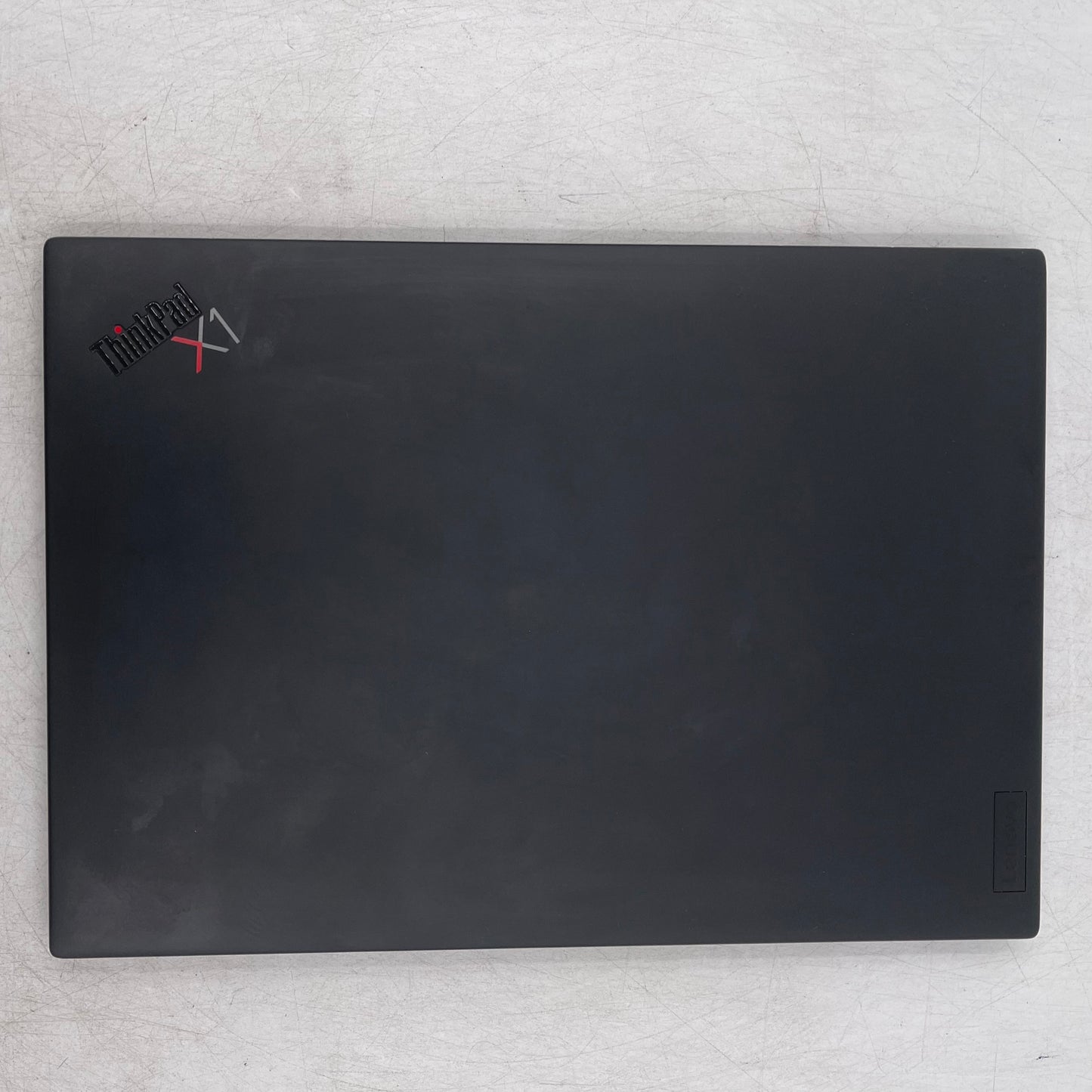 Lenovo ThinkBook X1 Carbon Gen 9 14" i7-1185G7 3.0GHz 16GB RAM 512GB SSD