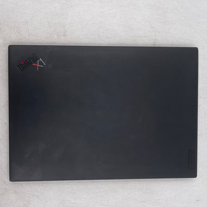 Lenovo ThinkBook X1 Carbon Gen 9 14" i7-1185G7 3.0GHz 16GB RAM 512GB SSD