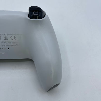 SONY PlayStation 5 PS5 Dualsense Wireless Controller White/Black CFI-ZCT1W