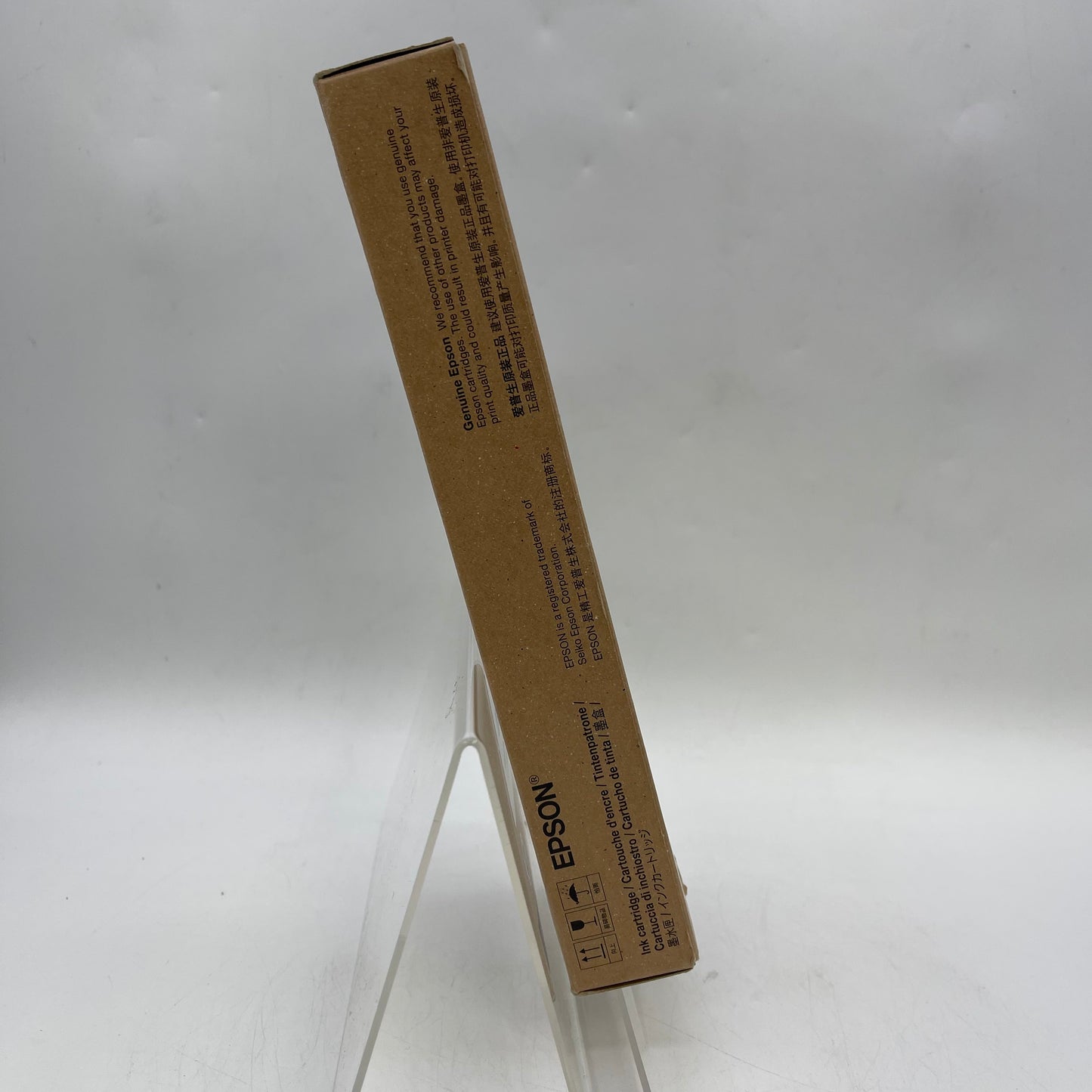 New Epson Ultra Chrome XD ink T6921 Photo Black Ink Cartridge