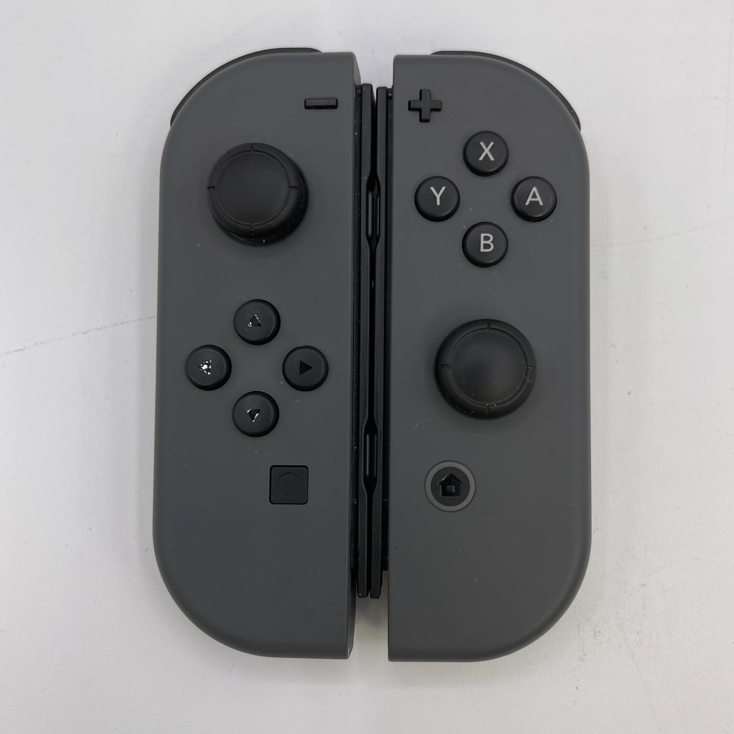 Nintendo Switch v2 Video Game Console HAC-001(-01) Black