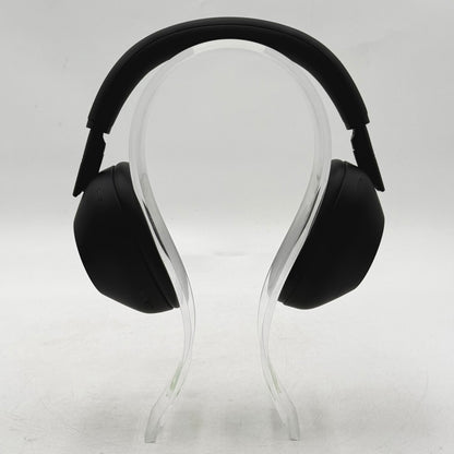 Sony Wireless Noise-Canceling Over-Ear Bluetooth Headphones Black WH-1000XM6