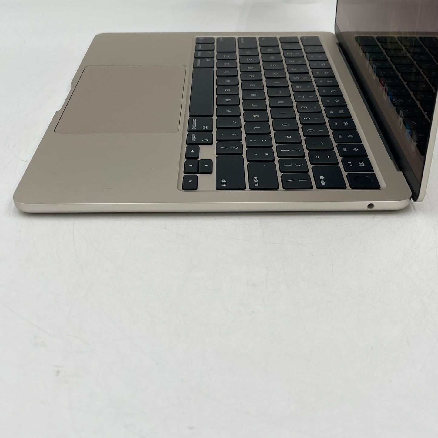2025 Apple MacBook Air 13" M4 8C GPU 4.5GHz 16GB RAM 256GB SSD A3240
