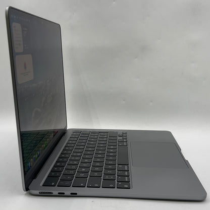 2022 Apple MacBook Air 13.6" M2 8C GPU 3.5GHz 8GB RAM 256GB SSD A2681