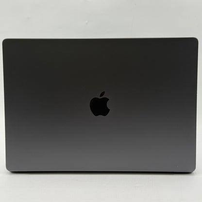 2023 Apple MacBook Pro 16" M3 Pro 18C GPU 4.0GHz 36GB RAM 512GB SSD A2991
