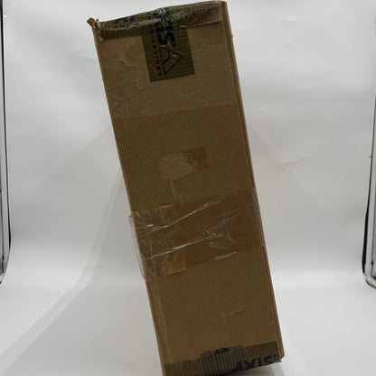 New Axis Communications IX-4712123678054 0267-004 291 1U VIDEO SERV RACK